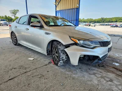 2019 KIA OPTIMA LX, фото 4, лот 10779724