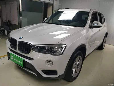 2014 BMW X3 (Import) xDrive20i Leading, фото 2, лот 10477196