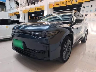 2024 Leapmotor C16 Extended Range 200 Premium Edition, фото 1, лот 10480900
