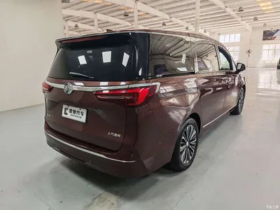 2022 Buick GL8 ES Landmark 653T Flagship, фото 4, лот 11530595