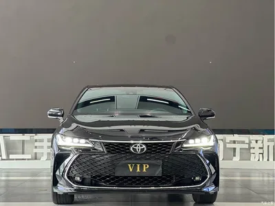 2023 Toyota Avalon 2.5L Luxury Edition, фото 2, лот 10325034