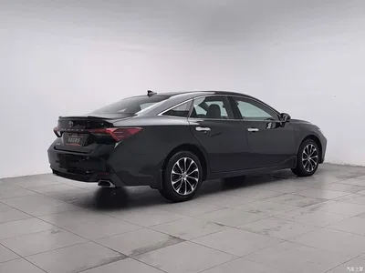 2022 Toyota Avalon 2.5L Luxury Edition, фото 2, лот 10280629