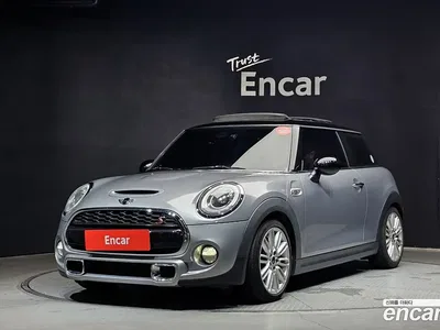2014 Mini Cooper Standard, фото 1, лот 10216432