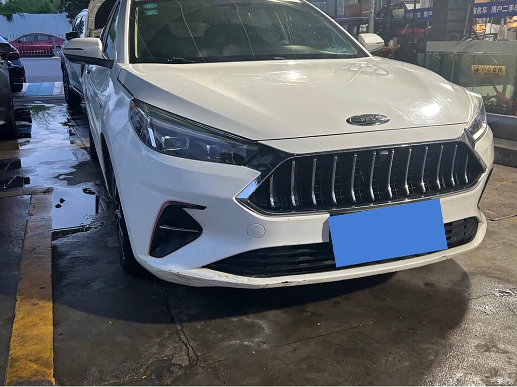2020 JAC Motors JAC J7 1.5T CVT Elite Type, фото 1, лот 10421423