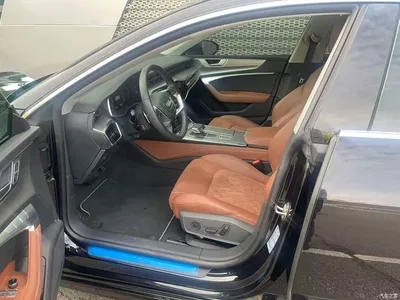 2025 Audi A7L Model Year 45 TFSI quattro Premium, фото 3, лот 10412325