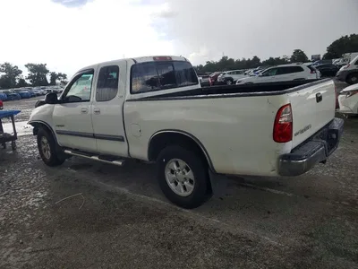 2005 TOYOTA TUNDRA SR5, фото 2, лот 10512061