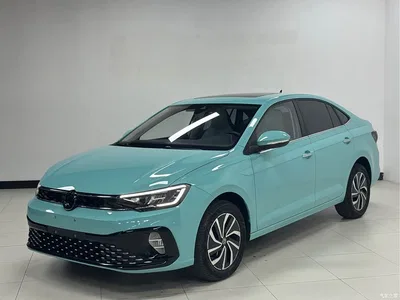 2023 Volkswagen Lavida New Trend 1.5L Auto Aspiration Edition, фото 1, лот 10454328