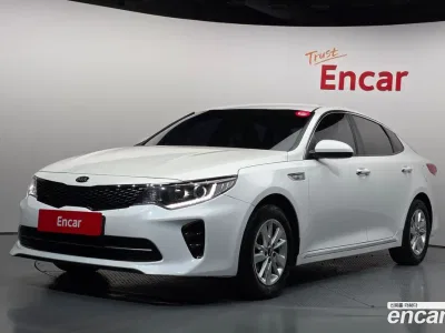2018 Kia K5 LPI SX, фото 1, лот 10216287