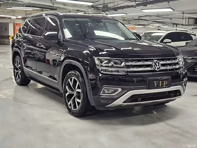 2020 Volkswagen Teramont 380TSI 4WD Luxury Edition China VI, фото 3, лот 10463530