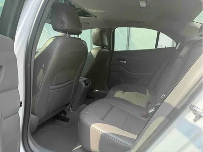 2012 Chevrolet Malibu 2.0L Automatic Luxury Edition, фото 4, лот 10376898