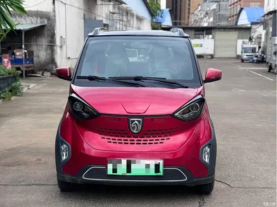 2019 Baojun E100 250KM Smart Edition, фото 1, лот 10406299
