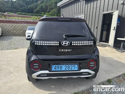 2024 Hyundai Casper Inspiration, фото 4, лот 10788330