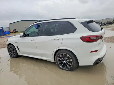 2023 BMW X5 XDRIVE45E, фото 2, лот 10809028