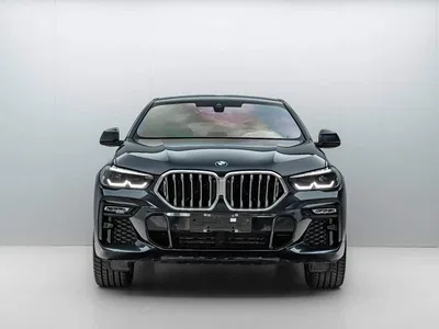 2021 BMW X6 xDrive30i M Sport Package, фото 2, лот 11095797
