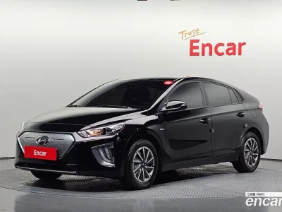 2020 Hyundai Ioniq N, фото 1, лот 10101961