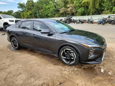 2026 KIA K4 EX, фото 4, лот 10780952