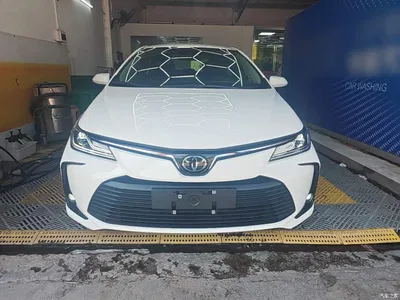 2022 Toyota Corolla TNGA 1.5L CVT Pioneer Edition, фото 3, лот 10481655