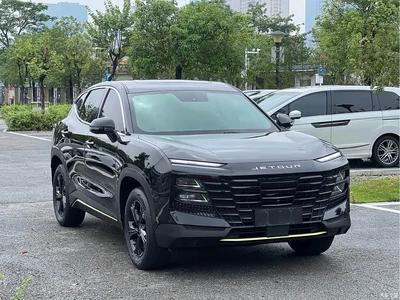 2024 Jetour Dasheng 1.5T DCT Youth PRO, фото 3, лот 10827015