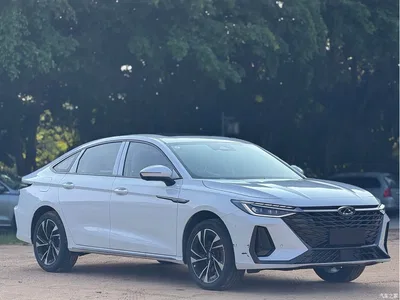 2027 Chery Arrizo 8, фото 3, лот 10332328