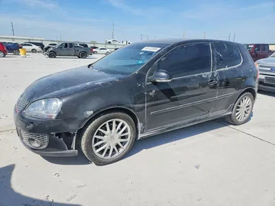 2007 VOLKSWAGEN NEW GTI FAHRENHEIT, фото 1, лот 11156119