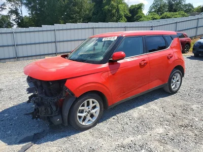 2023 KIA SOUL LX, фото 1, лот 10785078
