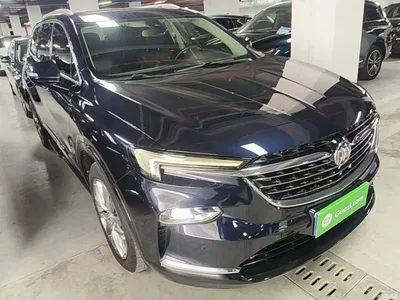 2020 Buick Enclave 28T 2WD Premium Model, фото 4, лот 10267773