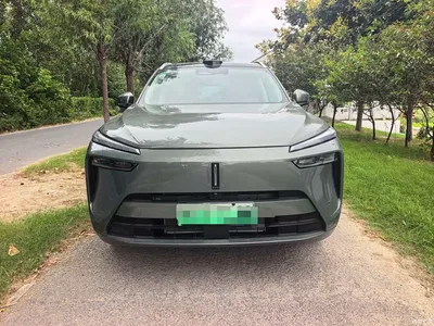 2025 WEY Lanshan AWD Max, фото 2, лот 10451667