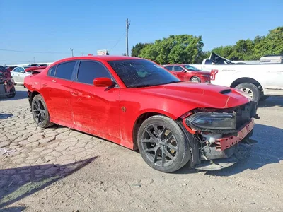 2022 DODGE CHARGER GT, фото 4, лот 11392249