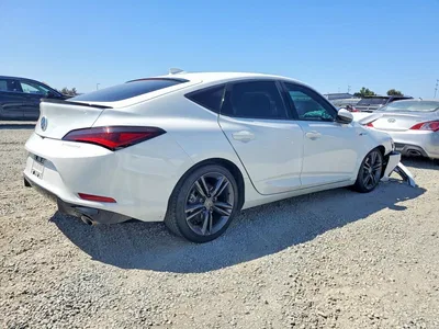 2023 ACURA INTEGRA A-SPEC, фото 3, лот 10872019