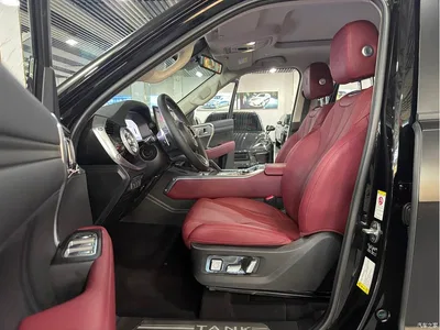 2024 Tank 400 New Energy Hi4-T Off-Road Edition, фото 4, лот 10344617