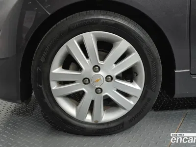 2015 Chevrolet Spark LT, фото 4, лот 10172203