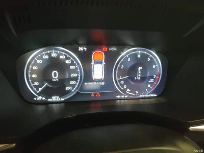 2019 Volvo XC60 T5 AWD Zhi Yuan Edition China V, фото 4, лот 10303227