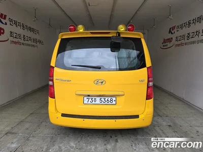 2015 Hyundai Starex Guard car of children, фото 4, лот 10928224