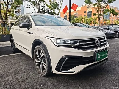 2021 Volkswagen Tiguan X 330TSI 2WD Premium Edition, фото 4, лот 11183657