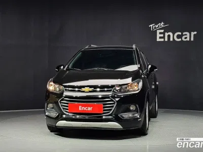 2019 Chevrolet Trax 1.4 LT, фото 3, лот 10208839