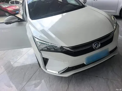 2020 Dongfeng Aeolus Yixuan 230T Automatic Cool Edition, фото 4, лот 10828835