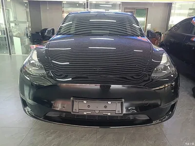 2022 Tesla Model Y Facelift Long Range All-Wheel Drive Version, фото 3, лот 10369767