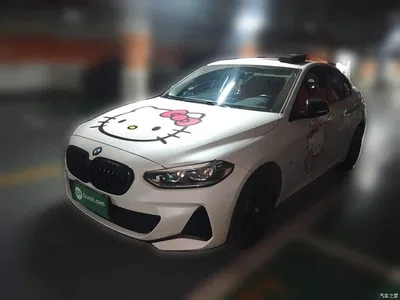 2021 BMW 1 Series 125i M Sport Black Night Edition, фото 2, лот 10450737