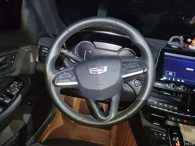 2021 Cadillac CT5 Facelift 28T Luxury Edition, фото 3, лот 10309316