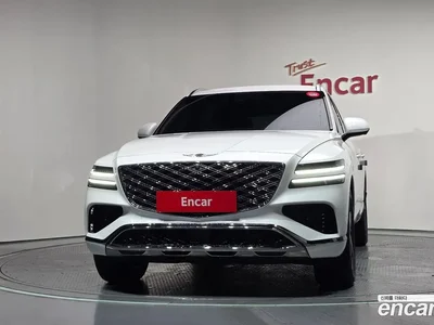 2026 Genesis GV80 2.5T Gasoline AWD, фото 3, лот 10523626