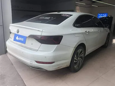 2022 Volkswagen Sagitar 280TSI DSG Surpassing Edition, фото 3, лот 11201955