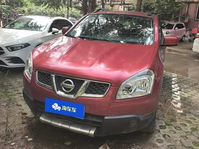 2011 Nissan Qashqai 1.6XE Wind 5MT 2WD, фото 2, лот 10342468