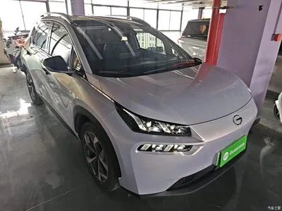 2023 Aion V Plus 70 Smart Tech NCM, фото 4, лот 10240938