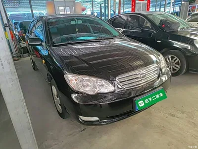 2018 BYD F3 1.5L Manual Classic, фото 4, лот 10259970