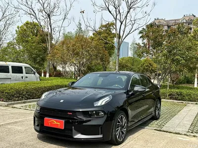 2021 Lynk & Co 03 2.0TD Auto Jin Plus, фото 1, лот 10307120