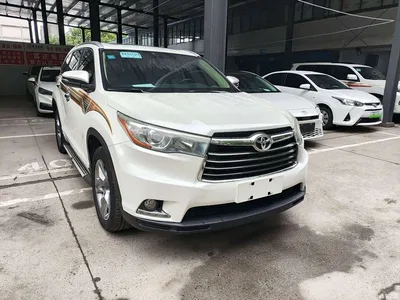 2015 Toyota Highlander 2.0T AWD Luxury Edition 7-seater, фото 3, лот 10292814