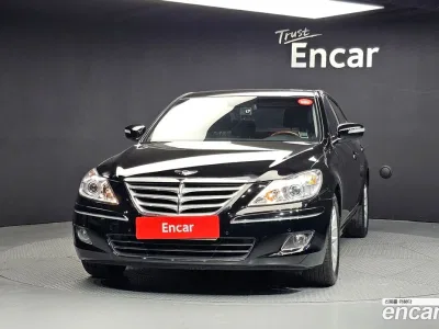 2008 Hyundai Genesis BH 330 Luxury, фото 3, лот 10120467