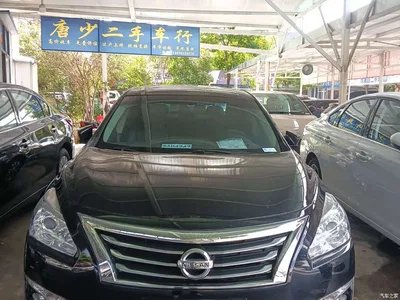 2013 Nissan Teana 2.0L XL Comfort, фото 2, лот 10342673