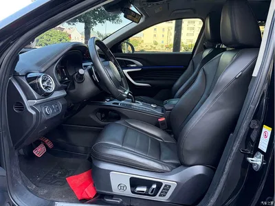 2021 WEY VV7 Model 2.0T Technology Edition, фото 4, лот 11565779