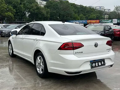2021 Volkswagen Lamando 230TSI DSG Fashion Edition, фото 4, лот 11012653